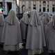 Illustration for article titled Vatican Womens Magazine Denounces Exploitation of Nuns by Church Officials